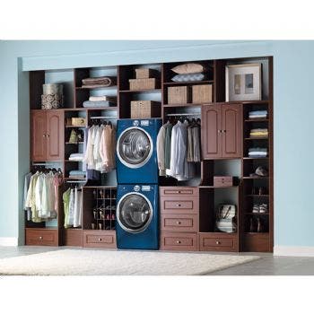 Electrolux EWMED65IMB Mediterranean Blue