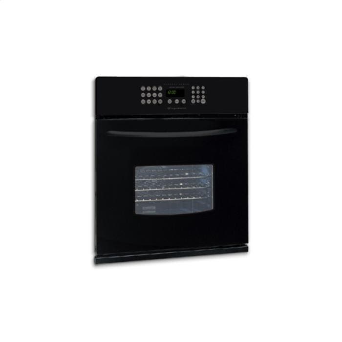 Frigidaire GLEB27S9FB Black