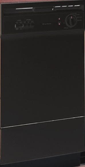 Frigidaire FDR252RBB Black