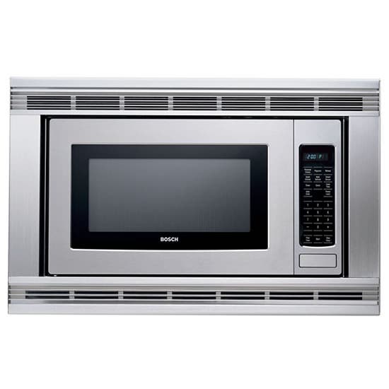 Bosch HMB405 Stainless Steel