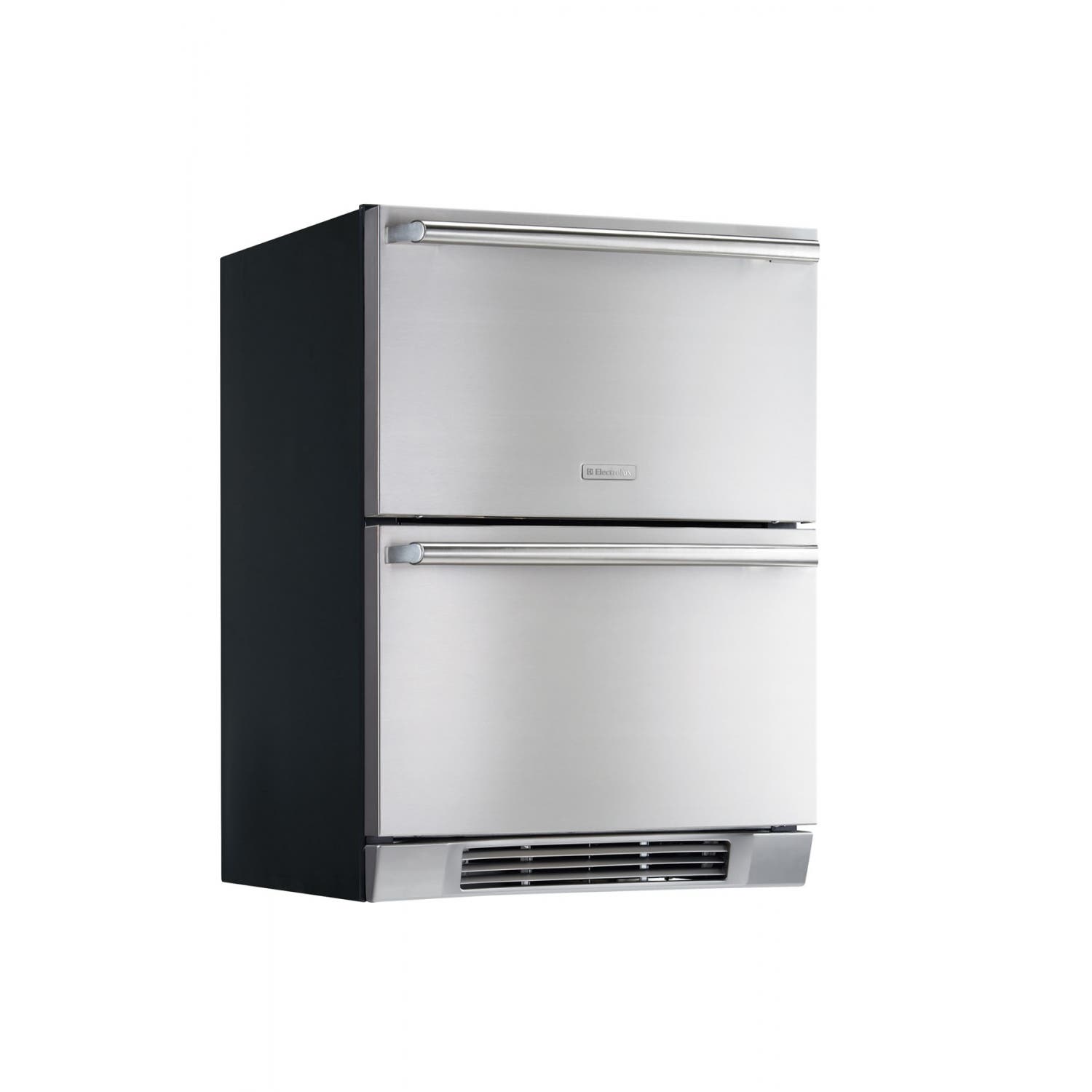 Electrolux EI24RD65HS 24" Undercounter Double Drawer Refrigerator