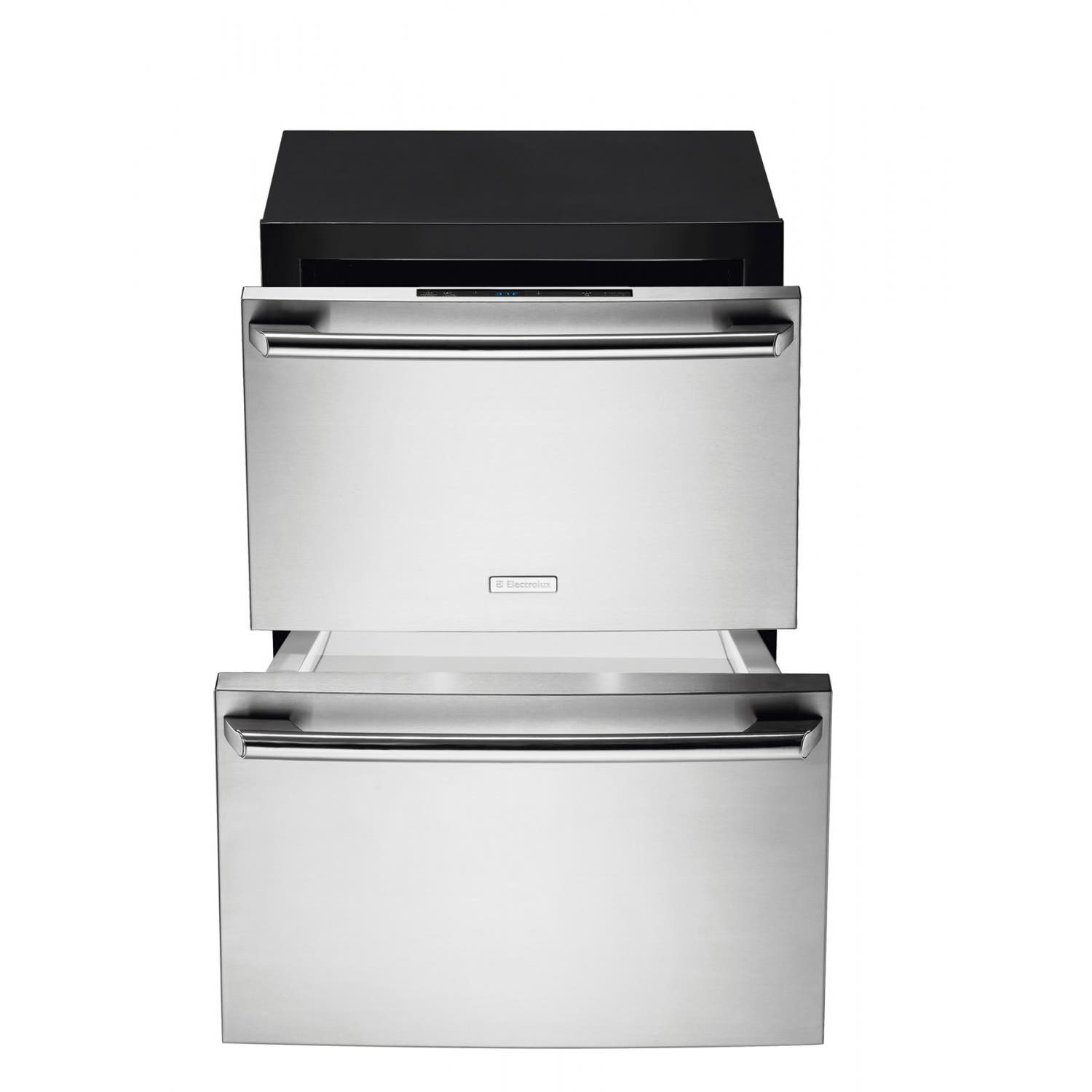 Electrolux EI24RD65HS 24" Undercounter Double Drawer Refrigerator