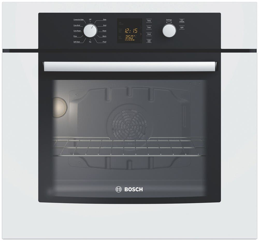 Bosch HBL3420UC White