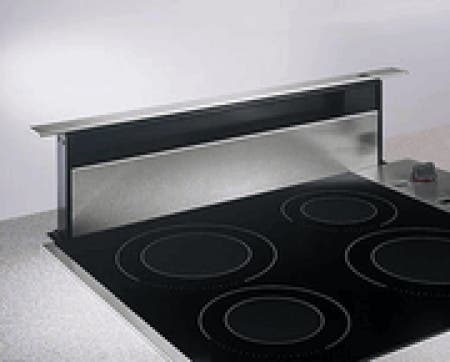 Frigidaire HT2736B 36" Black Trim