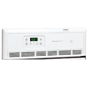 Frigidaire FEB24S5AS White on White
