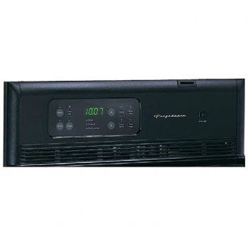 Frigidaire FEB24S5AB Black on Black