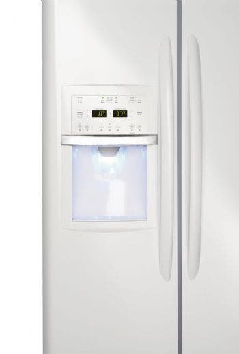 Frigidaire FGHC2369KE Ebony Black