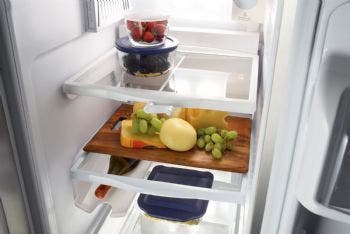 Frigidaire FGHC2369KE Ebony Black