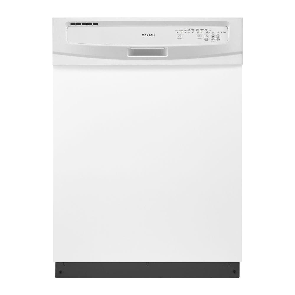 Maytag MDB4630AWW White