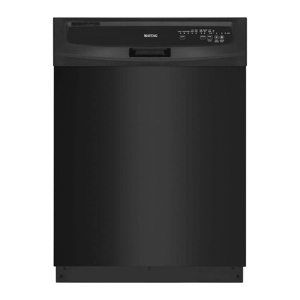 Maytag MDB4630AWB Black