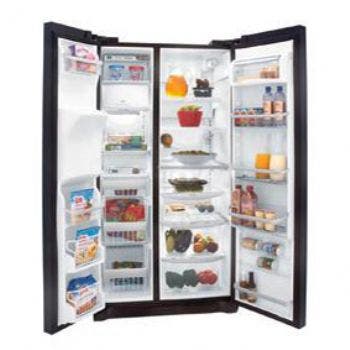 Frigidaire FGHC2379KE Ebony Black