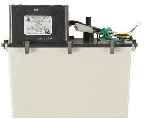 Electrolux EIMP60 Drain Pump