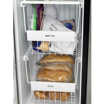 Frigidaire FGHS2367KB Black, Textured