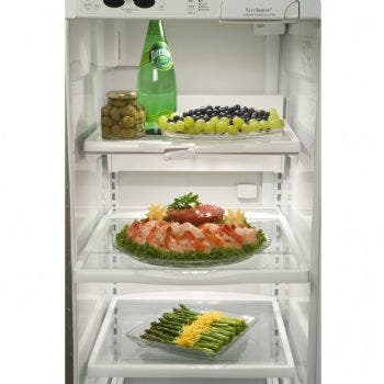 Frigidaire FGHS2367KB Black, Textured