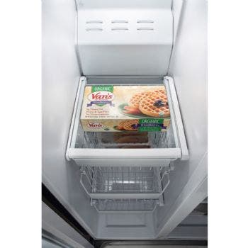 Frigidaire FGHS2367KB Black, Textured