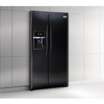 Frigidaire FGHS2367KB Black, Textured