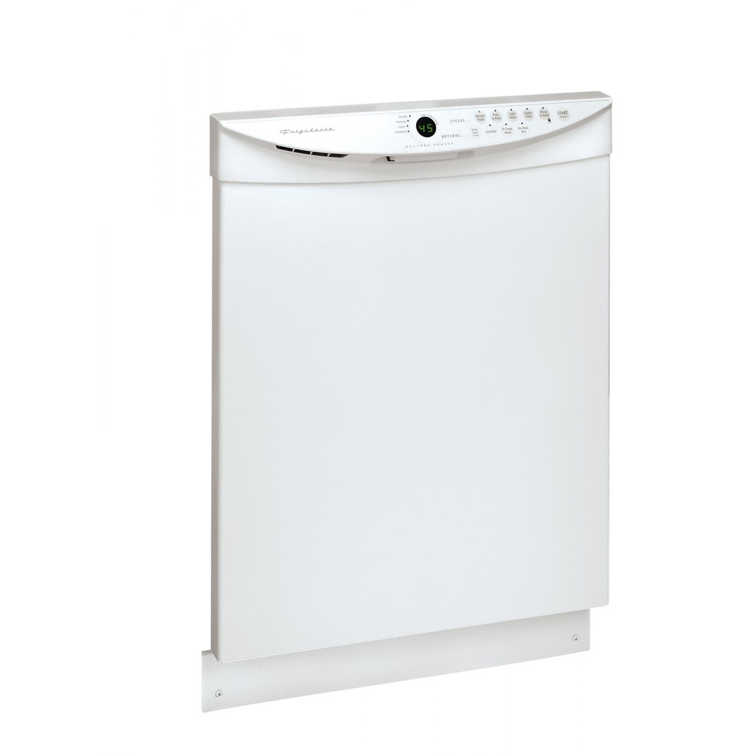 Frigidaire GLD2445RFS White
