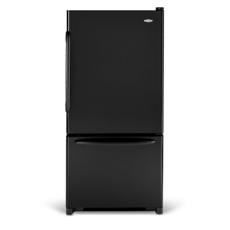 Maytag MBF2562HEB Black