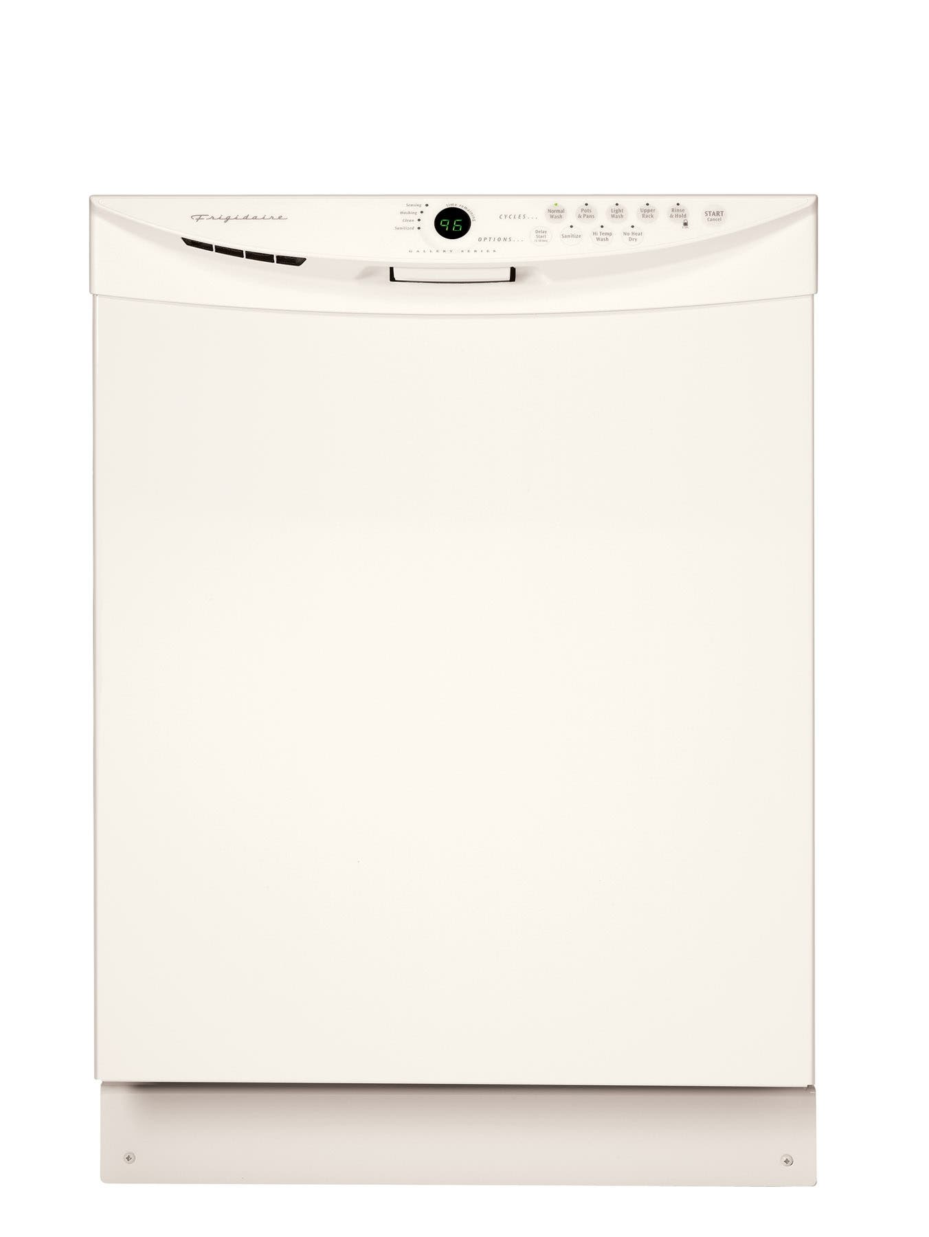 Frigidaire GLD2445RFQ Bisque