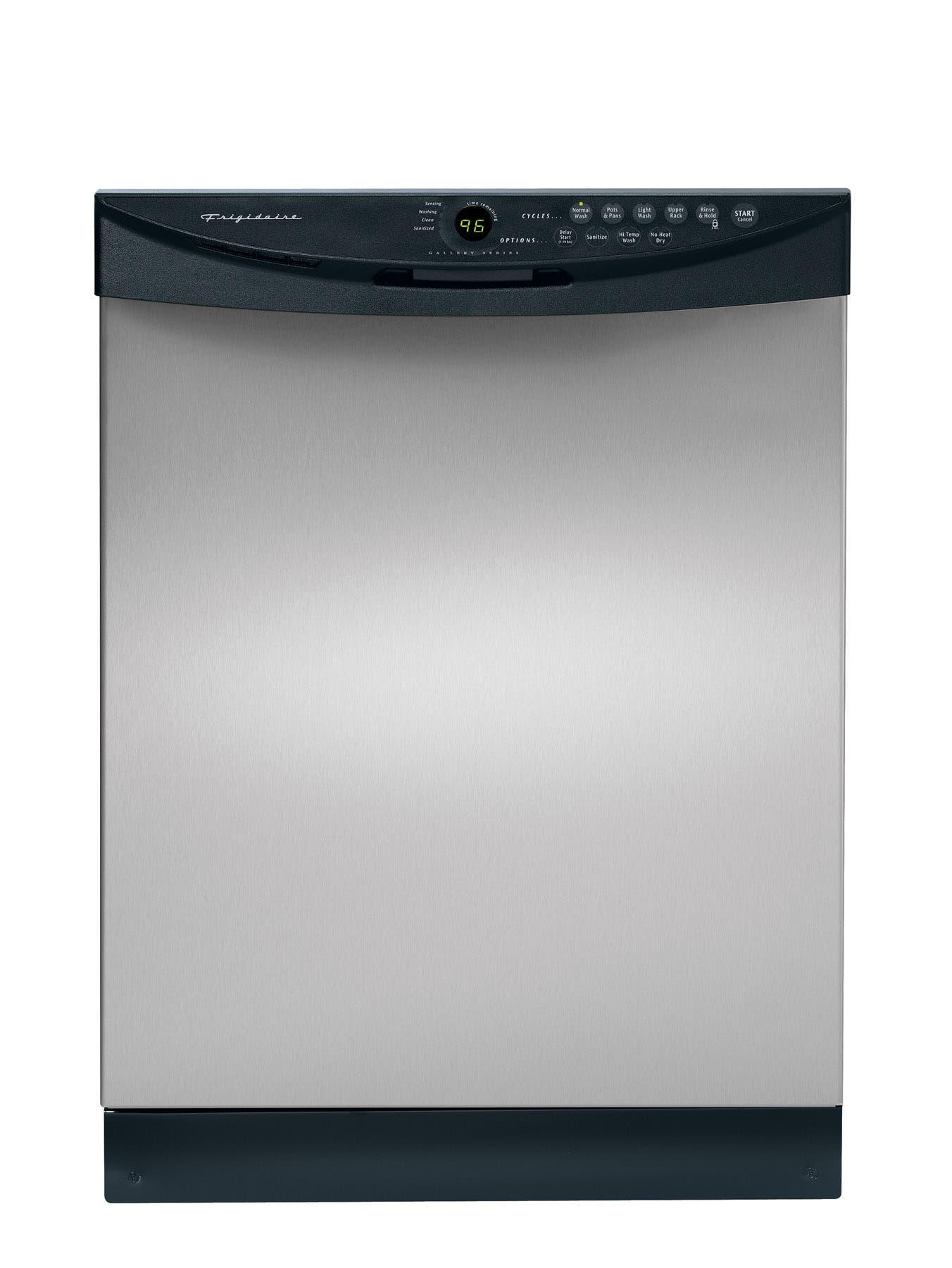 Frigidaire GLD2445RFC Stainless Steel