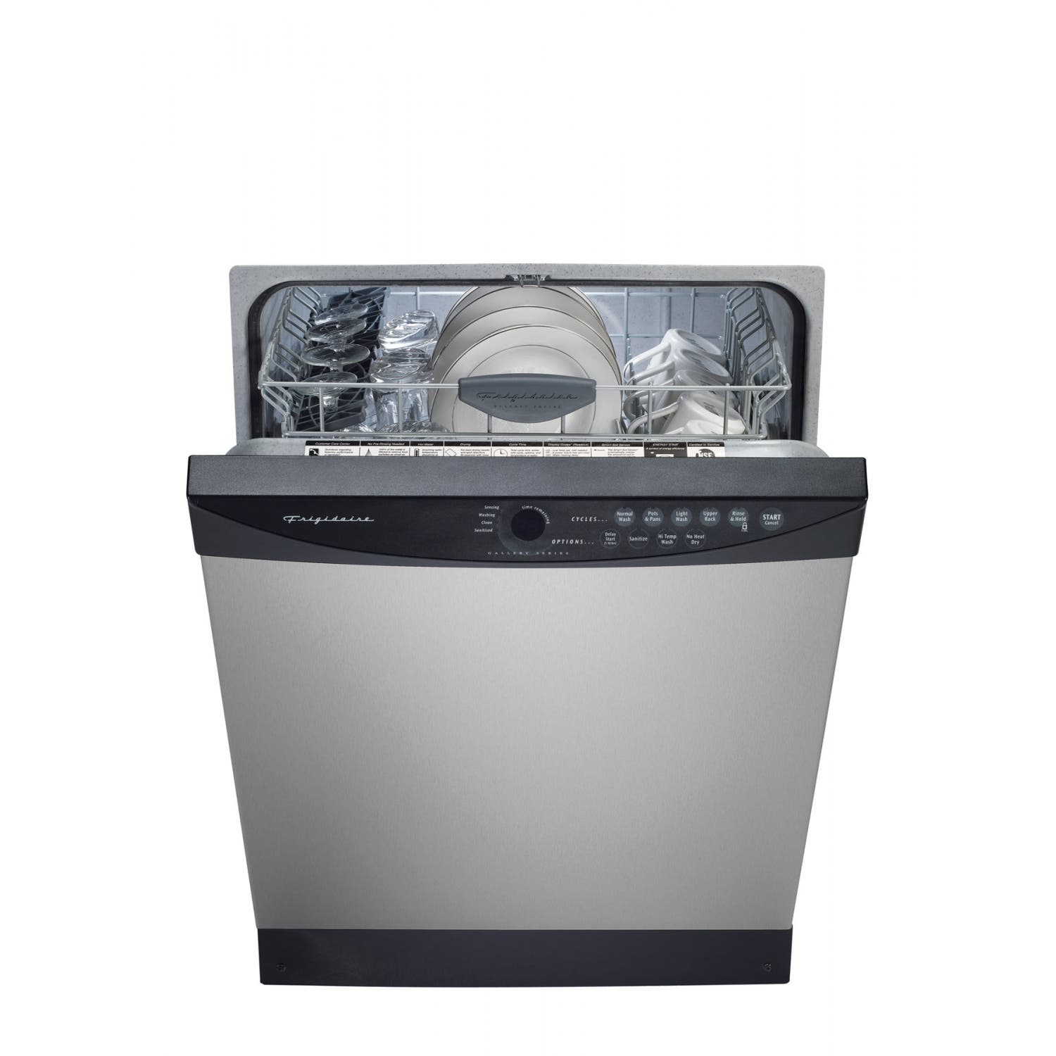 Frigidaire GLD2445RFC Stainless Steel