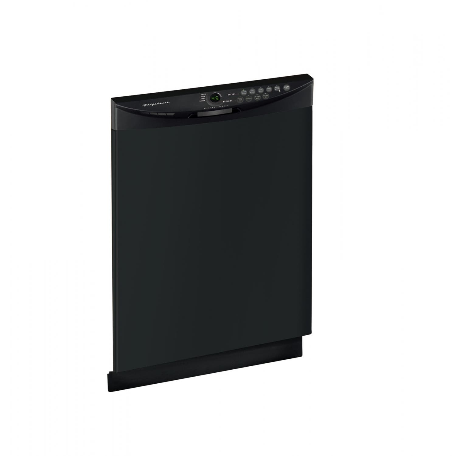 Frigidaire GLD2445RFB Black