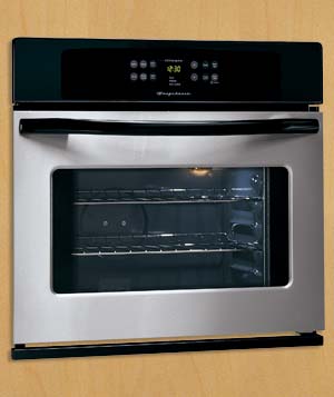 Frigidaire FEB27S5DC Stainless Steel