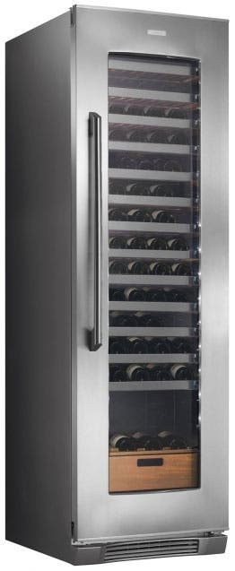 Electrolux EI24WC75HS 24" European Style Wine Tower