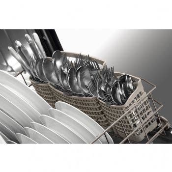 Electrolux EIDW6405HT Fully Integrated Dishwasher