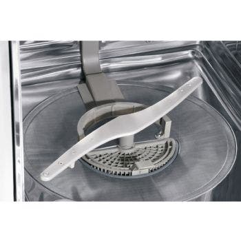 Electrolux EIDW6405HT Fully Integrated Dishwasher