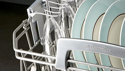Electrolux EIDW6405HT Fully Integrated Dishwasher