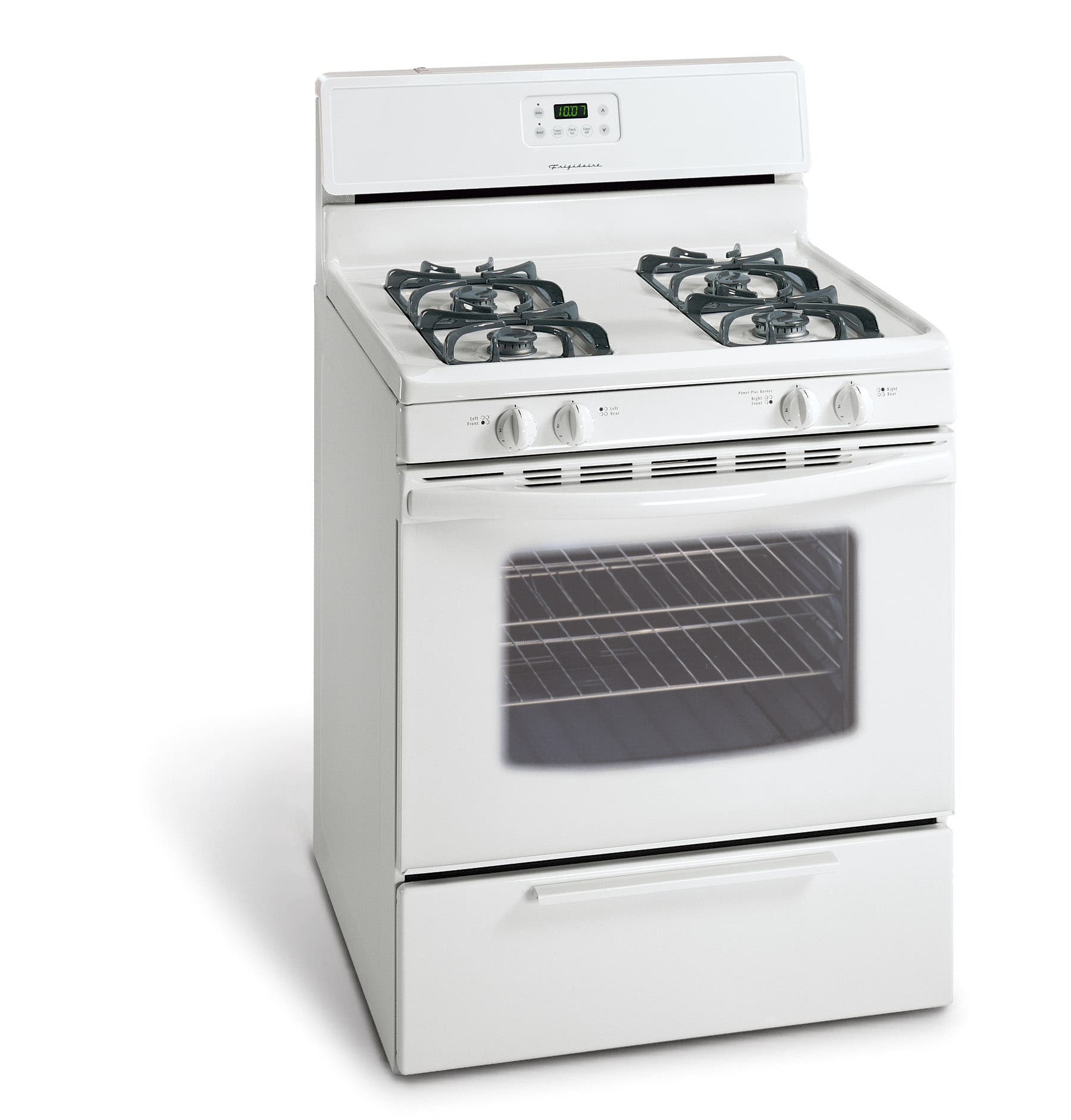 Frigidaire FGF337ES White