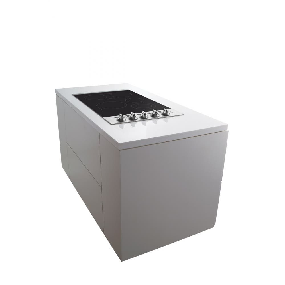 Frigidaire FPEC3685KS Stainless Steel