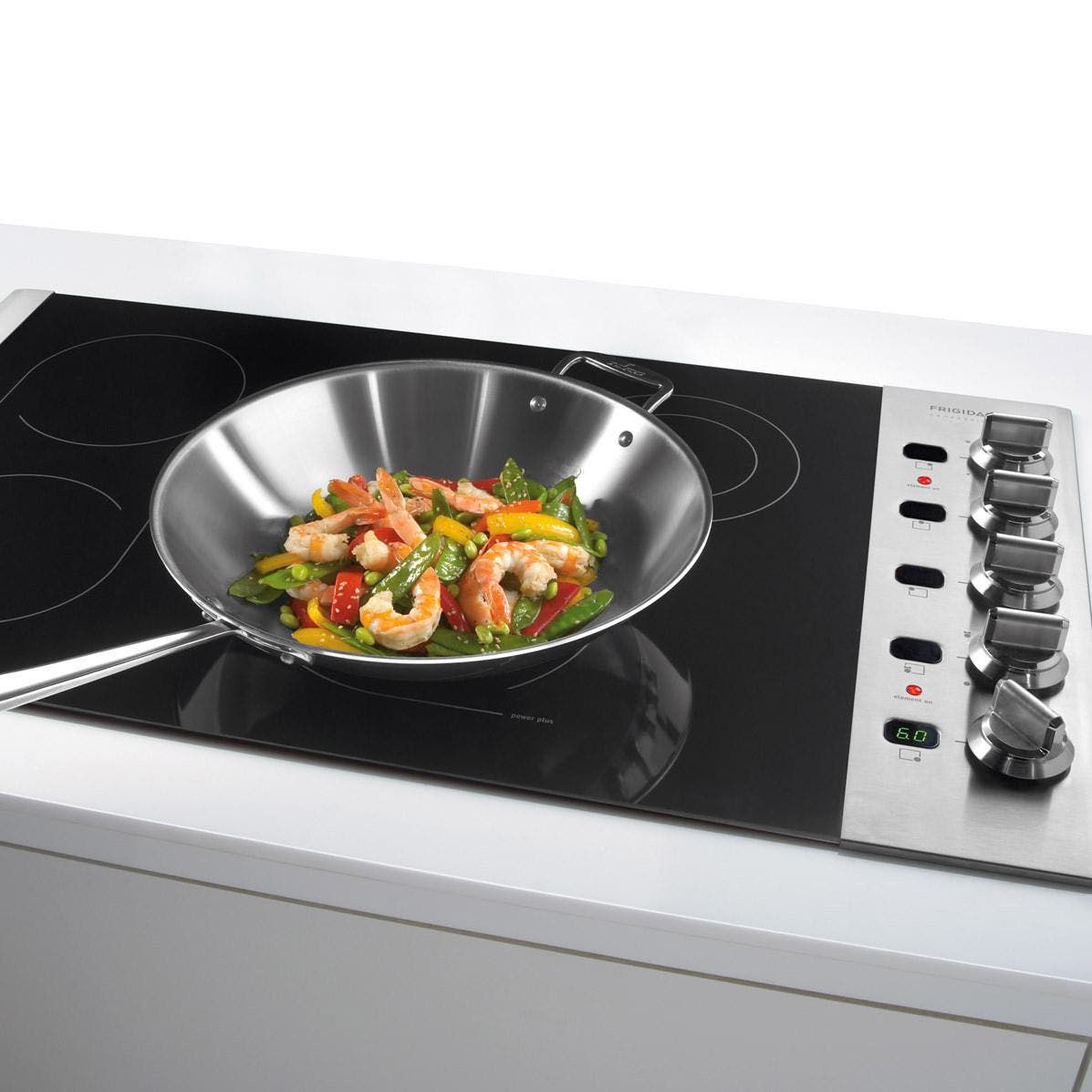 Frigidaire FPEC3685KS Stainless Steel