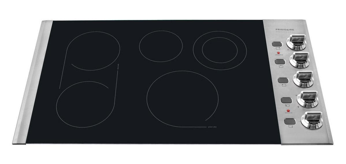 Frigidaire FPEC3685KS Stainless Steel