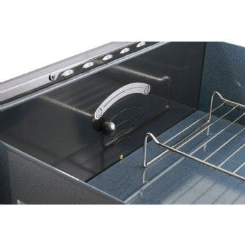 Frigidaire FPWD2785KF Stainless Steel