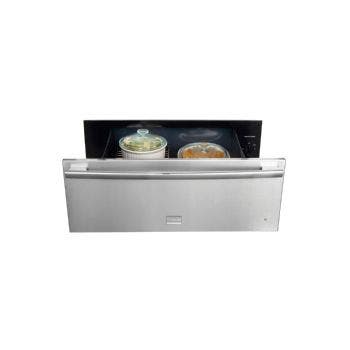 Frigidaire FPWD2785KF Stainless Steel