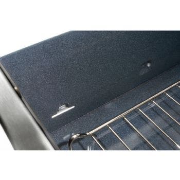 Frigidaire FPWD2785KF Stainless Steel