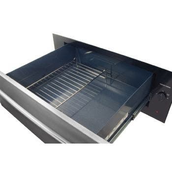 Frigidaire FPWD2785KF Stainless Steel