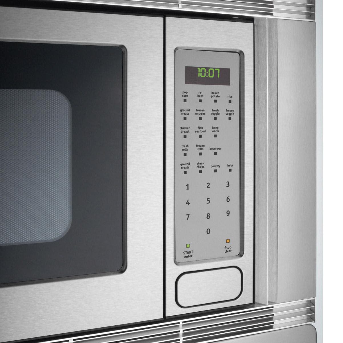 Frigidaire FPMC3085KF Stainless Steel