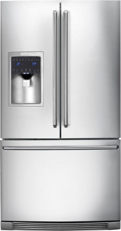 Electrolux EI23BC55IS Stainless Steel