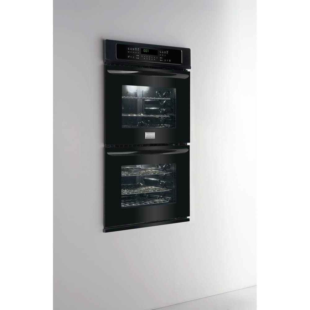 Frigidaire FGET3045KB Black