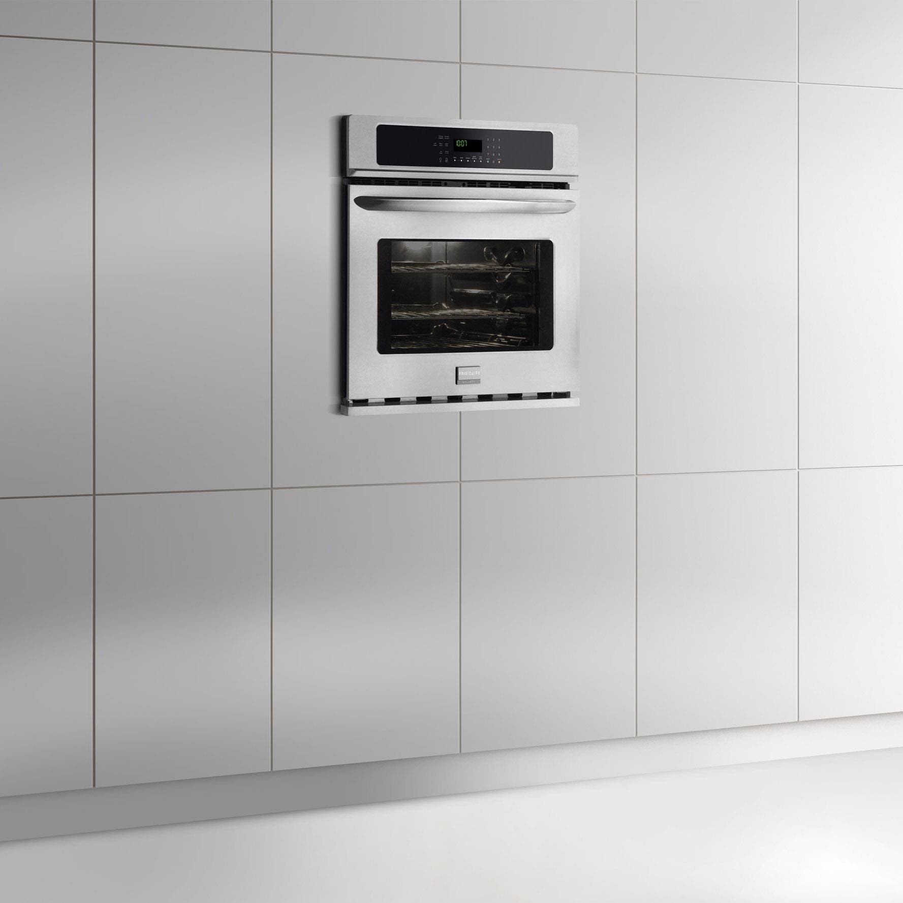 Frigidaire FGEW3045KF Stainless Steel