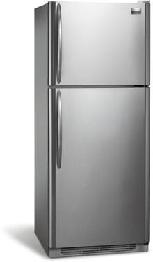 Frigidaire Professional PHT189HSM Stainless Steel/Right-Swing Door