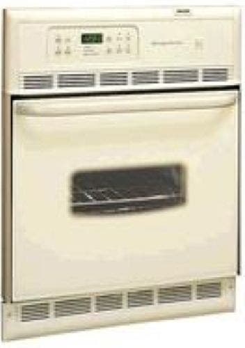 Frigidaire FEB24S5AQ Bisque on Bisque