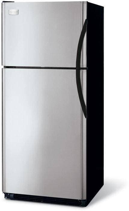 Frigidaire GLHT217HK Stainless Steel/Left-Swing Door