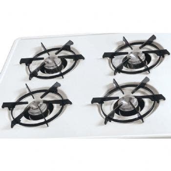 Frigidaire FGC30C3AW White