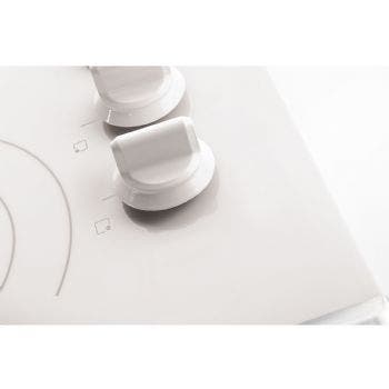 Frigidaire FGEC3645KW White