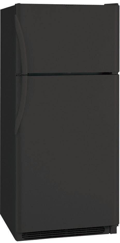 Frigidaire FRT18S6AB Black