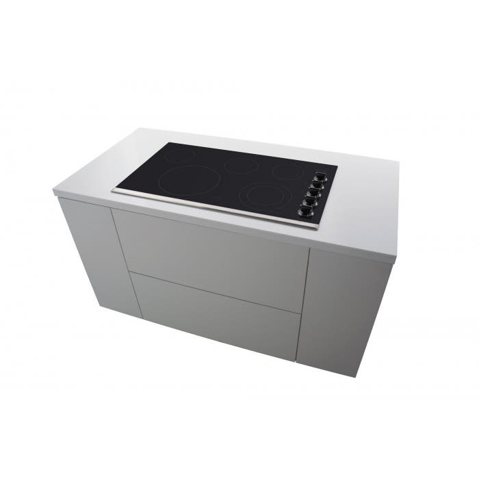 Frigidaire FGEC3645KS Stainless Steel